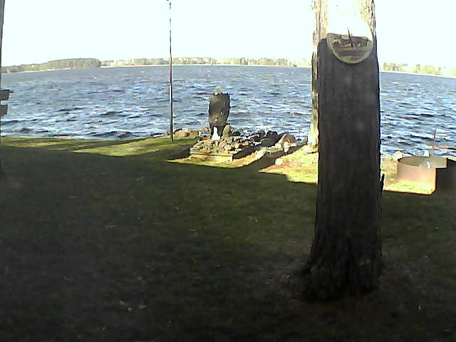 Whiteface Cam Image - Sun, 11/01/2020 10:24am 