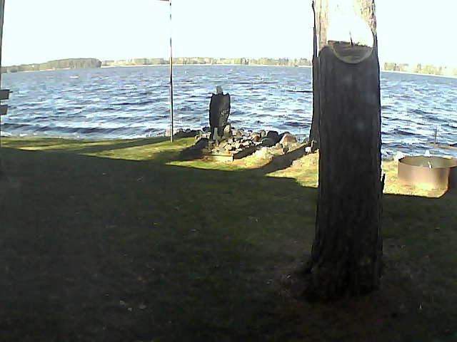 Whiteface Cam Image - Sun, 11/01/2020 10:34am 