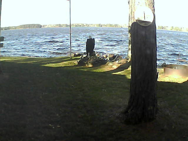 Whiteface Cam Image - Sun, 11/01/2020 10:44am 