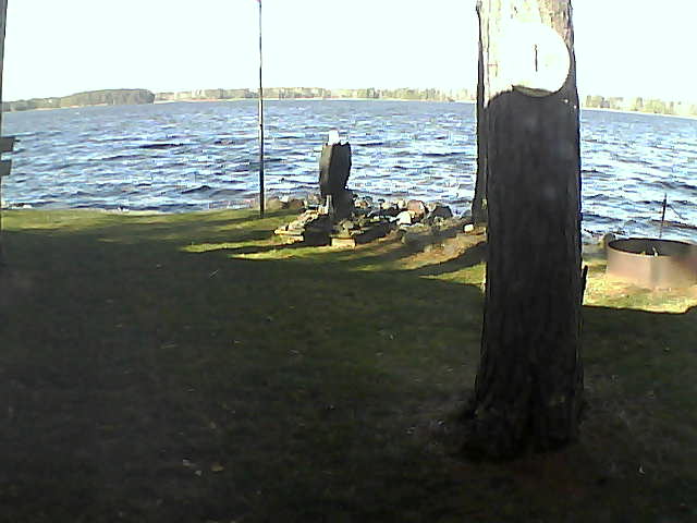 Whiteface Cam Image - Sun, 11/01/2020 10:54am 