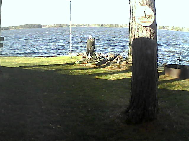 Whiteface Cam Image - Sun, 11/01/2020 11:34am 