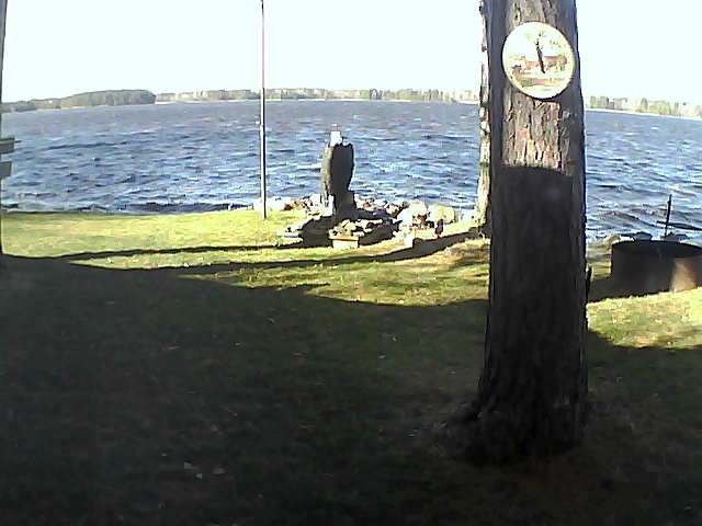 Whiteface Cam Image - Sun, 11/01/2020 11:54am 