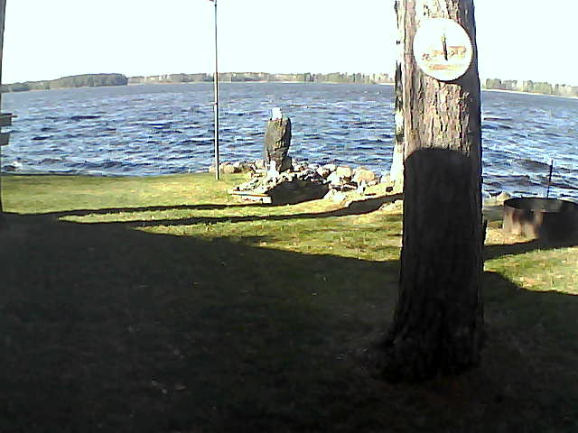 Whiteface Cam Image - Sun, 11/01/2020 12:04pm 