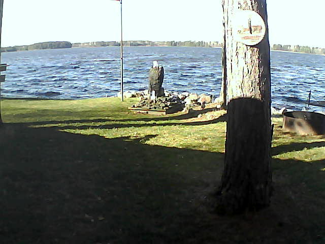 Whiteface Cam Image - Sun, 11/01/2020 12:24pm 