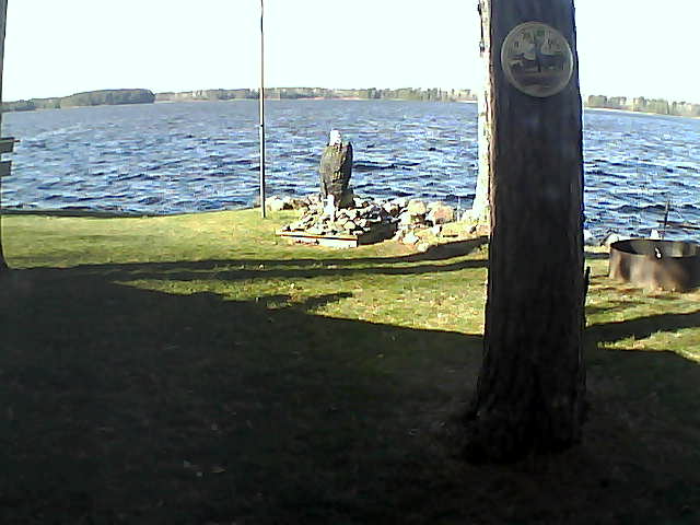 Whiteface Cam Image - Sun, 11/01/2020 12:34pm 