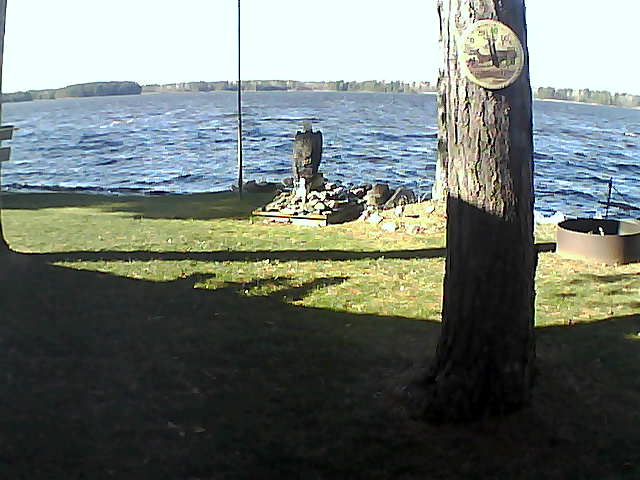 Whiteface Cam Image - Sun, 11/01/2020 1:04pm 