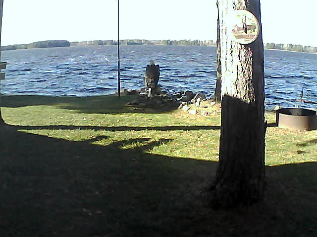 Whiteface Cam Image - Sun, 11/01/2020 1:14pm 