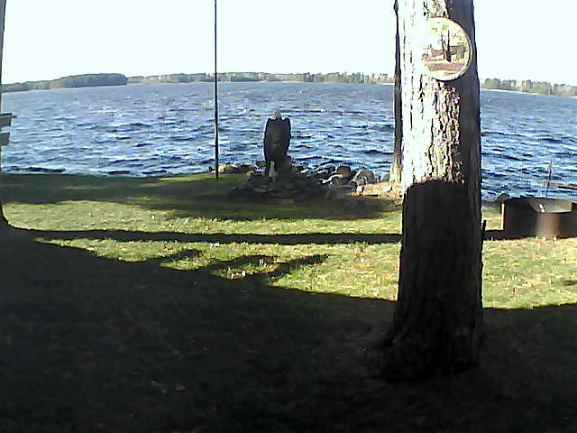 Whiteface Cam Image - Sun, 11/01/2020 1:24pm 