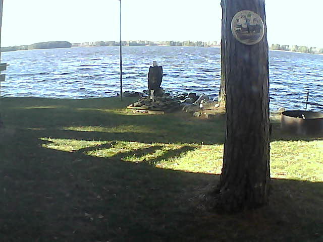 Whiteface Cam Image - Sun, 11/01/2020 1:44pm 