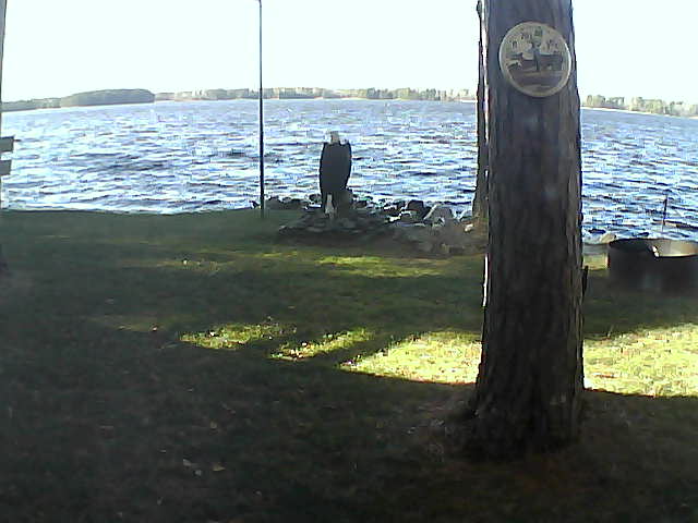 Whiteface Cam Image - Sun, 11/01/2020 1:54pm 