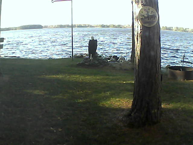 Whiteface Cam Image - Sun, 11/01/2020 2:04pm 