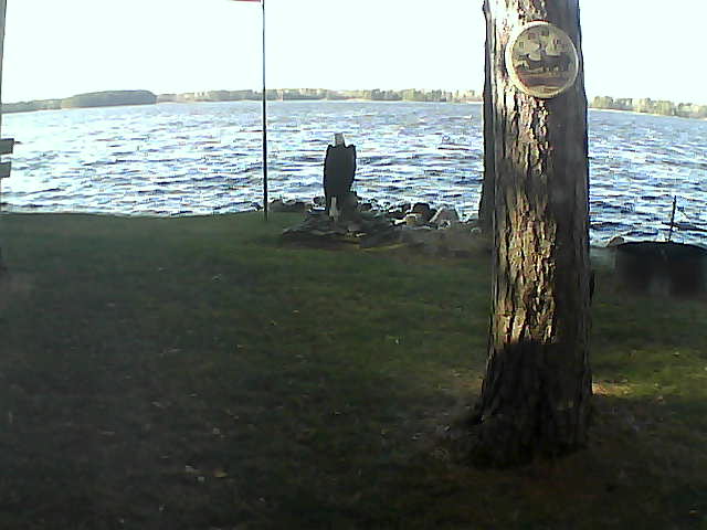 Whiteface Cam Image - Sun, 11/01/2020 2:14pm 