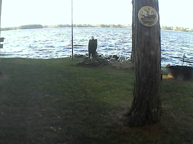 Whiteface Cam Image - Sun, 11/01/2020 2:24pm 