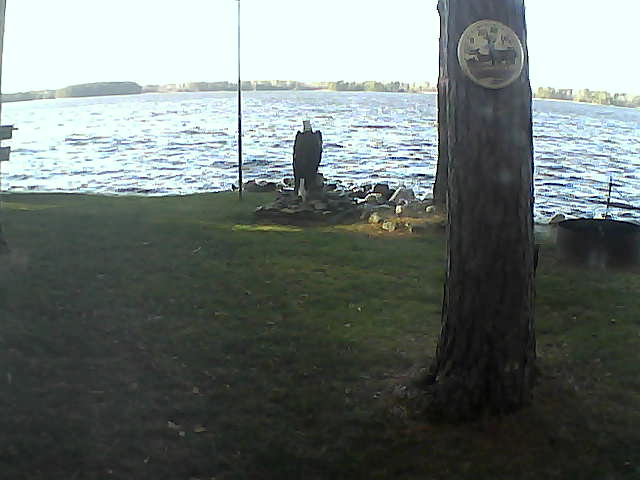 Whiteface Cam Image - Sun, 11/01/2020 2:34pm 