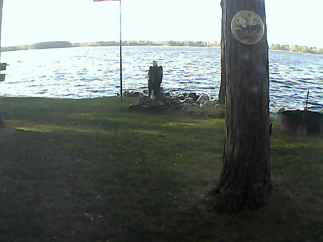 Whiteface Cam Image - Sun, 11/01/2020 2:44pm 