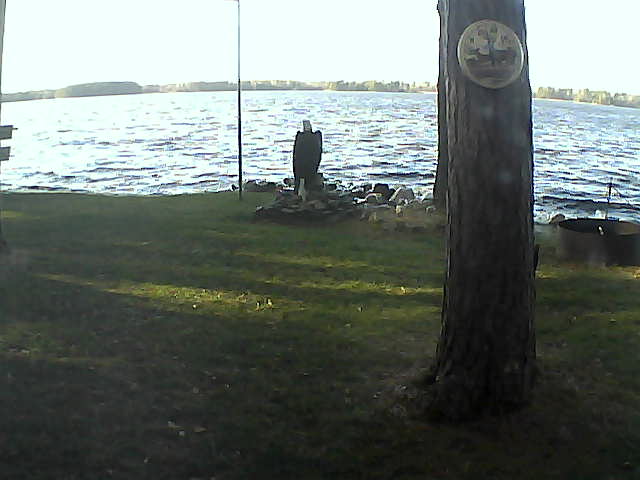 Whiteface Cam Image - Sun, 11/01/2020 2:54pm 