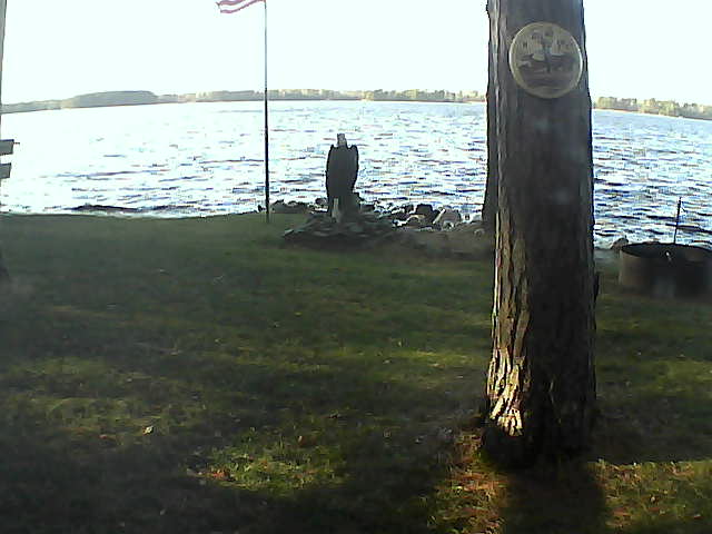 Whiteface Cam Image - Sun, 11/01/2020 3:04pm 