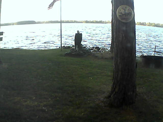 Whiteface Cam Image - Sun, 11/01/2020 3:14pm 