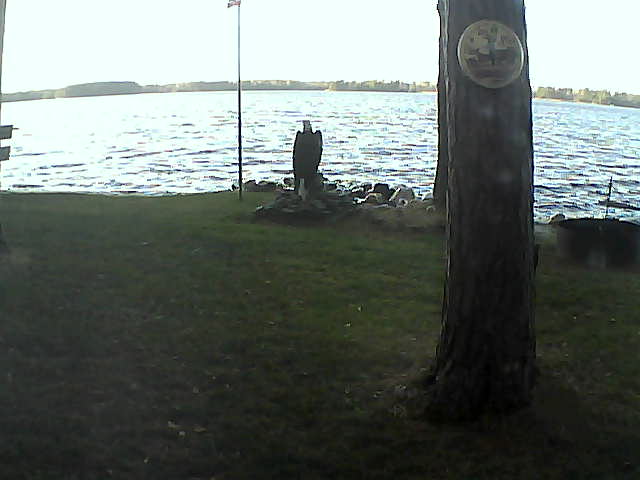 Whiteface Cam Image - Sun, 11/01/2020 3:24pm 