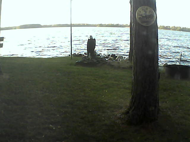 Whiteface Cam Image - Sun, 11/01/2020 3:54pm 