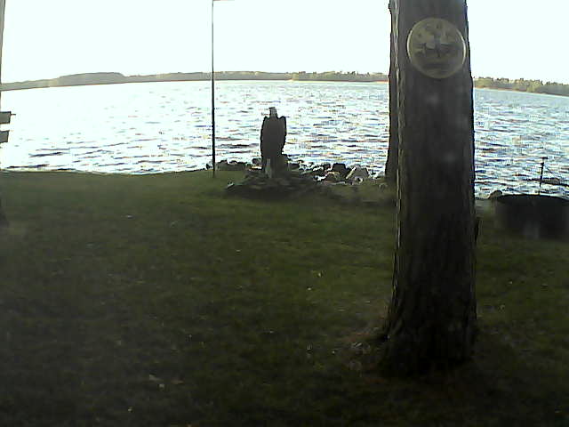 Whiteface Cam Image - Sun, 11/01/2020 4:04pm 