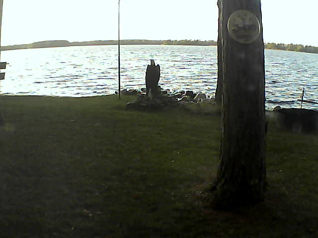 Whiteface Cam Image - Sun, 11/01/2020 4:14pm 