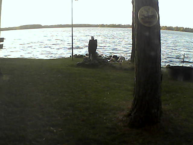 Whiteface Cam Image - Sun, 11/01/2020 4:24pm 