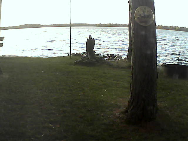 Whiteface Cam Image - Sun, 11/01/2020 4:34pm 