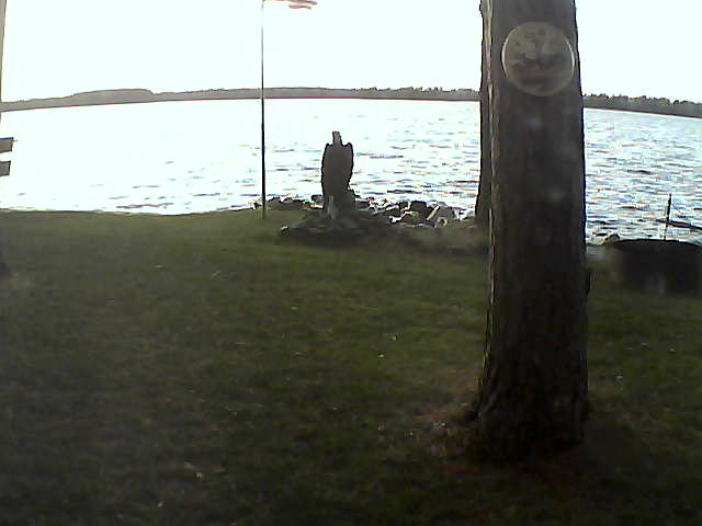 Whiteface Cam Image - Sun, 11/01/2020 4:44pm 