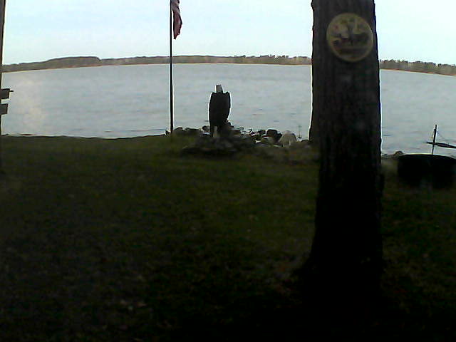 Whiteface Cam Image - Mon, 11/02/2020 6:35am 