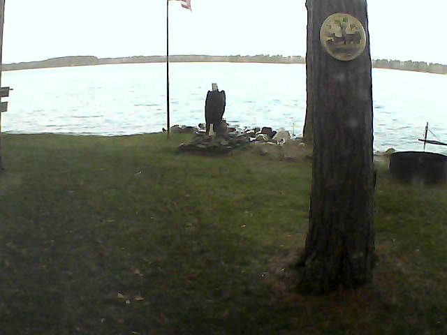 Whiteface Cam Image - Mon, 11/02/2020 6:45am 