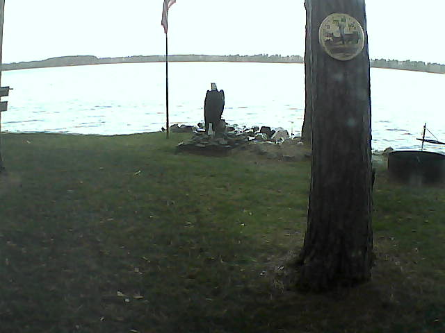 Whiteface Cam Image - Mon, 11/02/2020 6:55am 