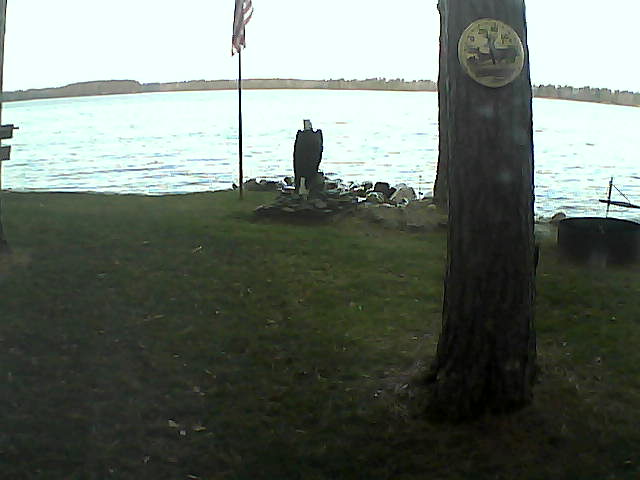 Whiteface Cam Image - Mon, 11/02/2020 7:05am 