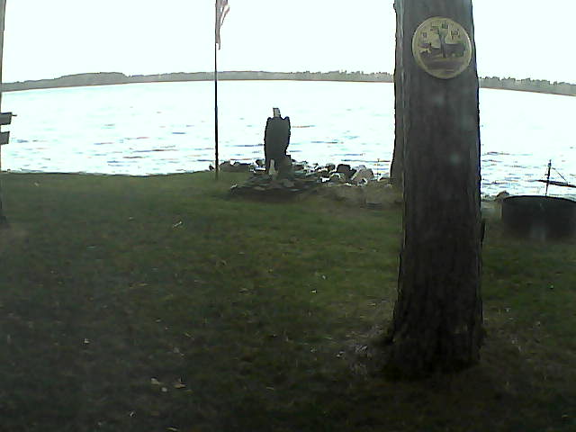 Whiteface Cam Image - Mon, 11/02/2020 7:25am 