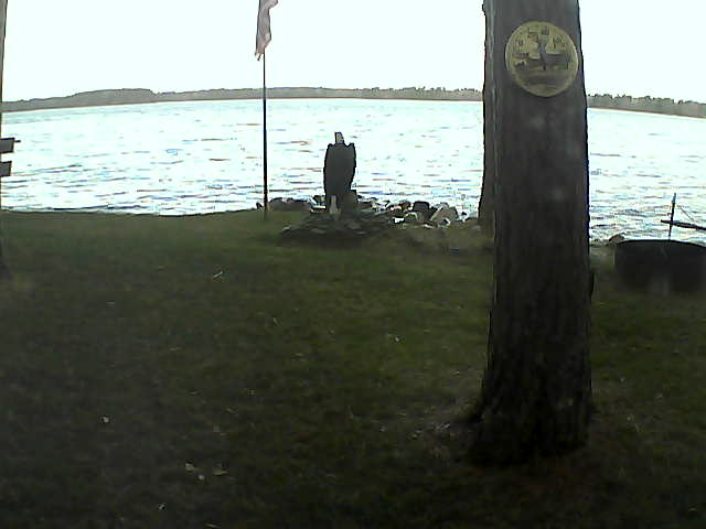 Whiteface Cam Image - Mon, 11/02/2020 7:46am 