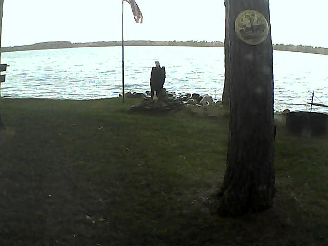 Whiteface Cam Image - Mon, 11/02/2020 8:06am 