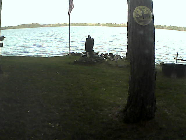 Whiteface Cam Image - Mon, 11/02/2020 8:16am 