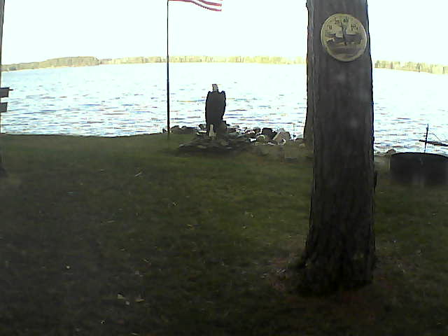 Whiteface Cam Image - Mon, 11/02/2020 8:26am 