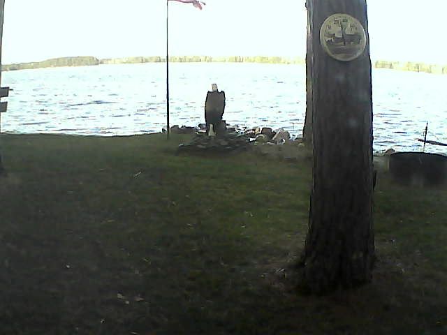 Whiteface Cam Image - Mon, 11/02/2020 8:56am 