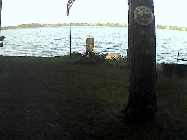 Whiteface Cam Image - Mon, 11/02/2020 9:06am 