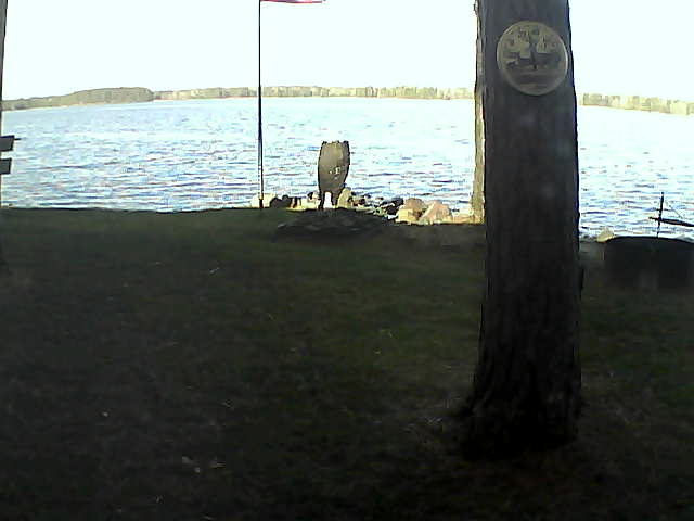 Whiteface Cam Image - Mon, 11/02/2020 9:16am 