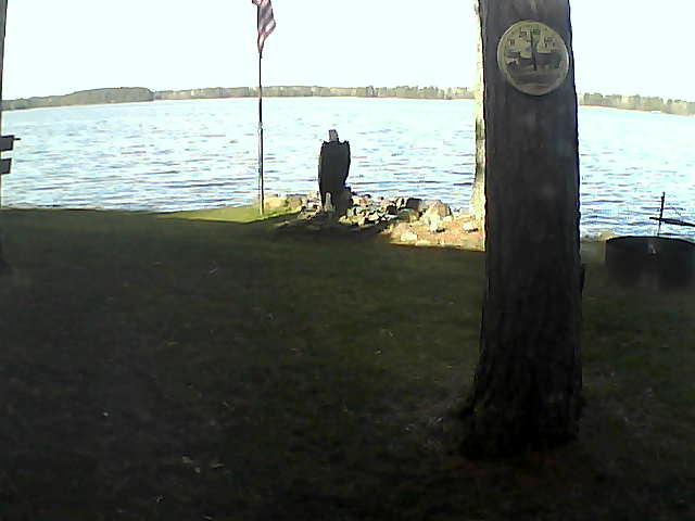 Whiteface Cam Image - Mon, 11/02/2020 9:46am 