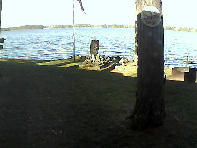 Whiteface Cam Image - Mon, 11/02/2020 10:16am 