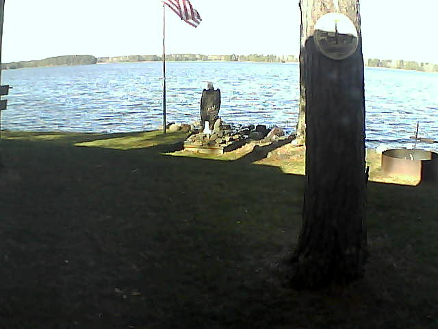 Whiteface Cam Image - Mon, 11/02/2020 10:26am 