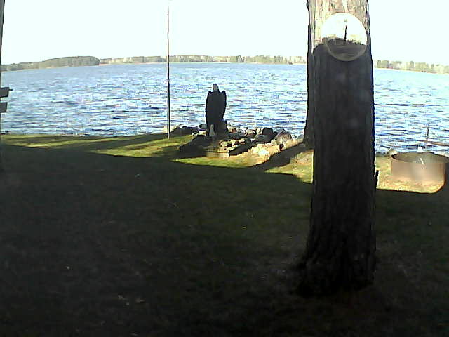 Whiteface Cam Image - Mon, 11/02/2020 10:36am 