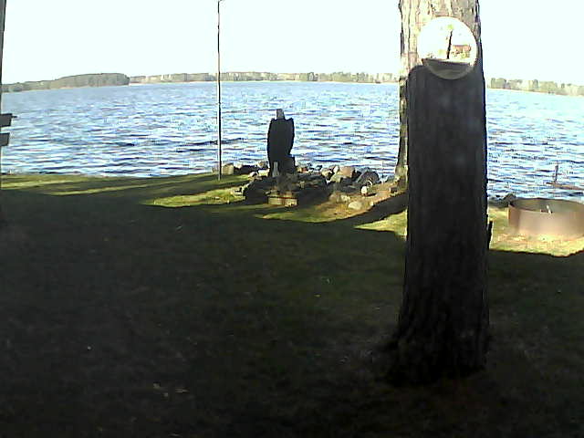 Whiteface Cam Image - Mon, 11/02/2020 10:46am 