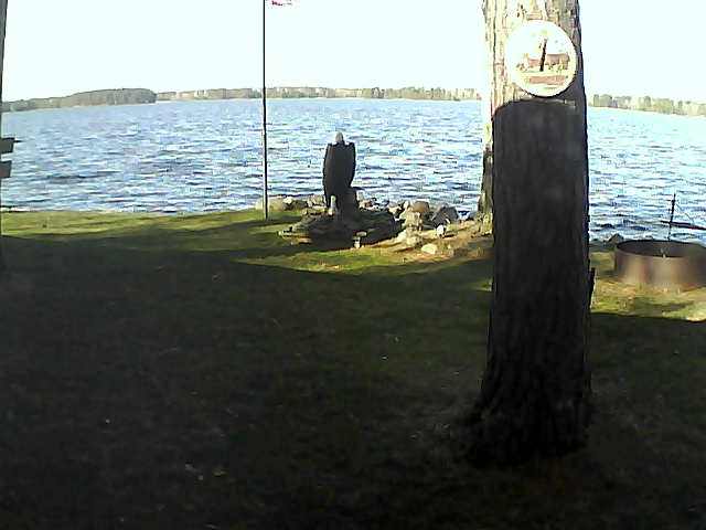 Whiteface Cam Image - Mon, 11/02/2020 11:06am 