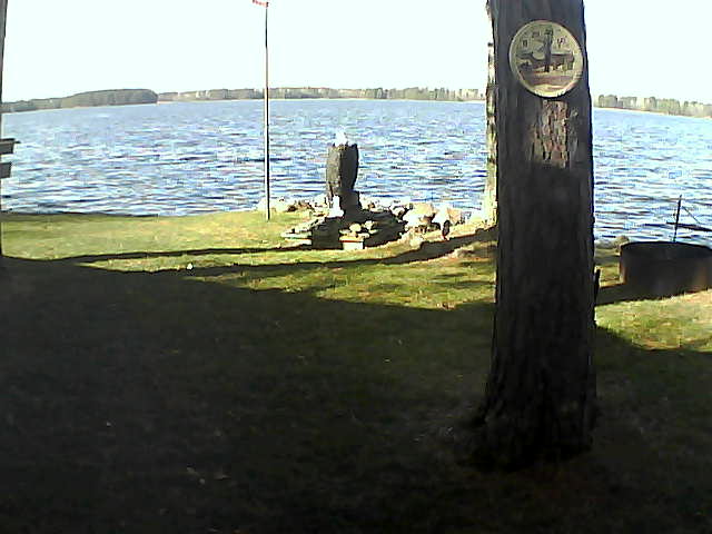 Whiteface Cam Image - Mon, 11/02/2020 11:56am 