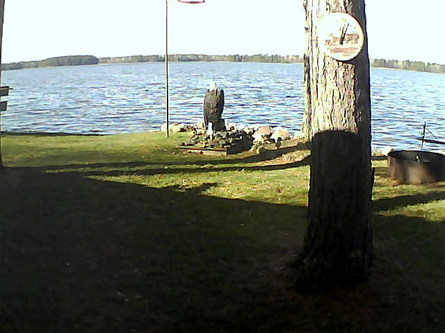 Whiteface Cam Image - Mon, 11/02/2020 12:26pm 