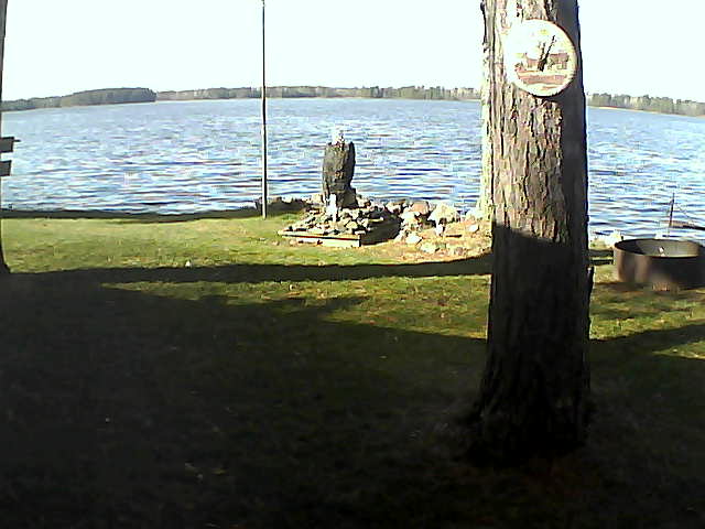 Whiteface Cam Image - Mon, 11/02/2020 12:46pm 